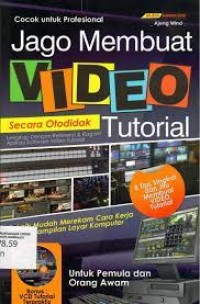 Jago Membuat Video