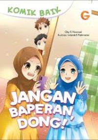 Jangan Baperan Dong!
