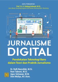 Jurnalisme Digital