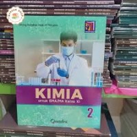 Kimia XI