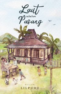 laut sebelum pasang