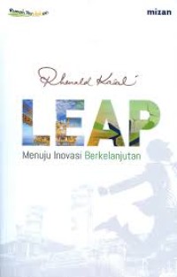 Image of LEAP:Menuju Inovasi berkelanjutan