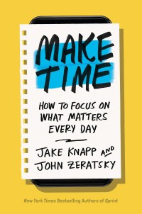 make time