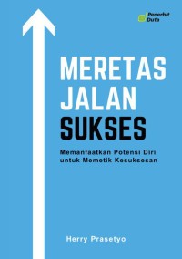 meretas jalan sukses