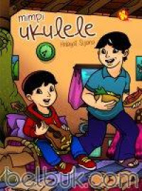 Mimpi Ukulele