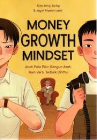 Image of Money Growth Mindset
