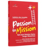 Passion To Mission