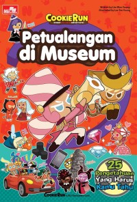 Petualangan di museum