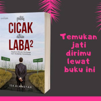 Pilih cicak atau laba laba: Inspirasi bisnis berharga dari makhluk sederhana