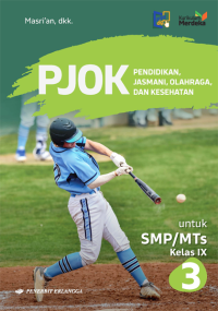 PJOK IX