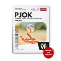 PJOK VII