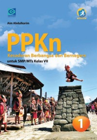 Image of PPKn VII