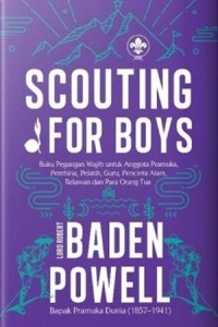 Scouting For Boy