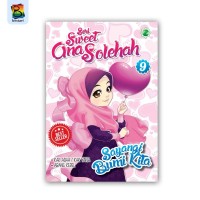 Seri sweet ana solehah: Ida & Kecoak