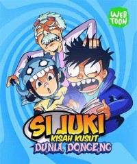 Si Juki: Kisah Kusut Dunia Dongeng