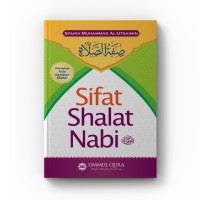 Sifat Sholat Nabi
