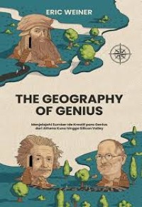 The Geography of Genius