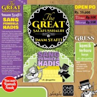 The Great Salafusshalih 5