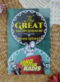 The Great Salafusshalih 6