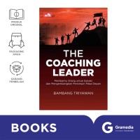 THE COACHING LEADER