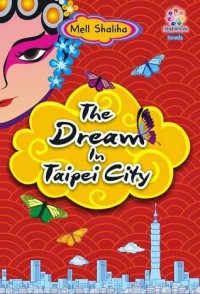 The Dream in Taipei city