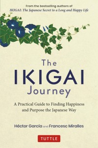The Ikigai Journey