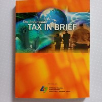 The Indonesian Tax In Brief
