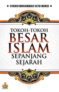 Tokoh Tokoh Besar Islam Sepanjang Sejarah