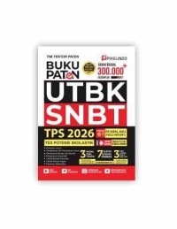 Image of UTBK SNBT TPS 2026
