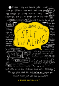 What's so worng about your self healing
