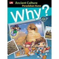 why ancient culture
