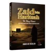 Zaid Bin Haritsah